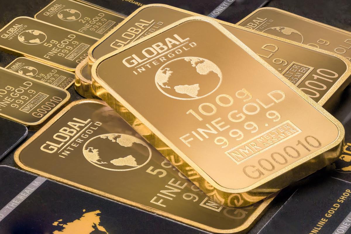 Why Invest In Gold And Silver With 7K Metals?